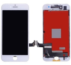 LCD Display Apple AAA for iPhone 7G White MOQ:10