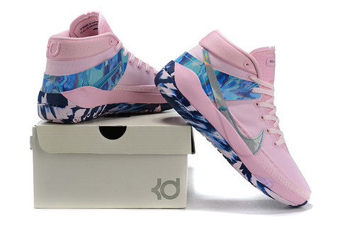 nike kd 13 aunt pearl mens
