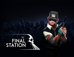 The Final Station (для ПК, цифровой код доступа)