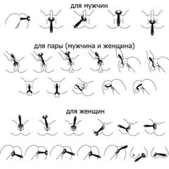 Стимулятор для пар 