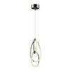 Подвесной светильник Odeon Light Exclusive Space 4891/25L