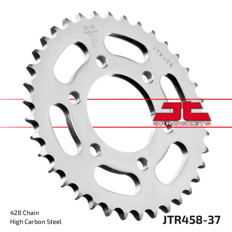 Звезда JTR458.37