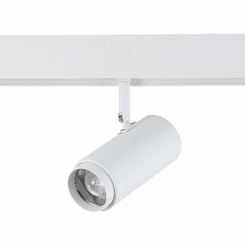 Магнитный трековый светильник ST Luce ST357.536.06, 6W 3000K