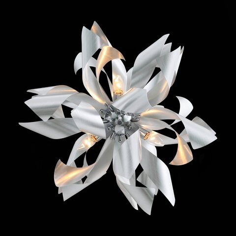Люстра подвесная ST Luce Spiraglio SL453.003.06E