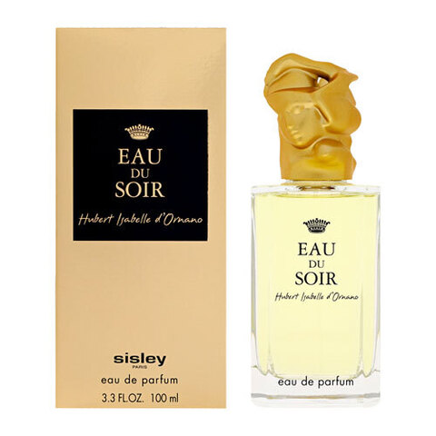 Sisley Eau du Soir Винтаж for women