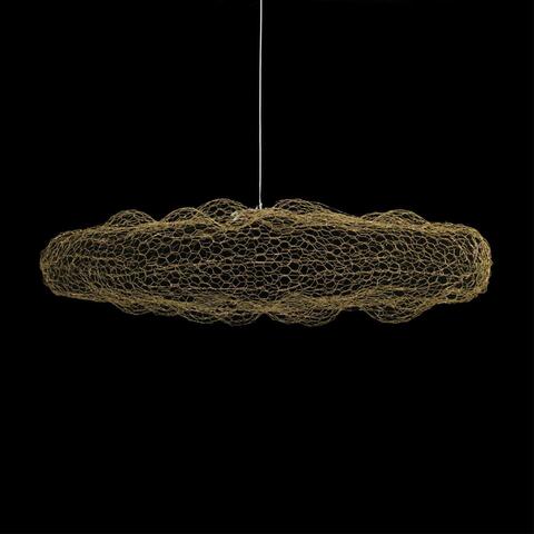 Подвесной светильник Loft It Cloud 10100/550 Gold