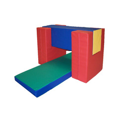 «Трансформер – 6» 4 элемента (Забава – 2)