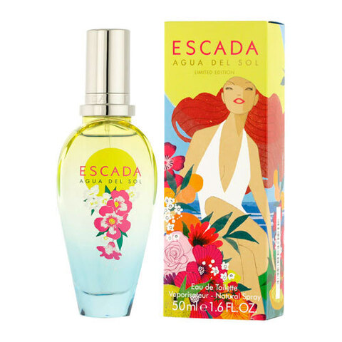 Escada Agua del Sol (Limited Edition)