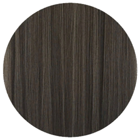 Lebel Materia Grey ABe-6 (тёмный блондин пепельно-бежевый) - Перманентная краска для седых волос