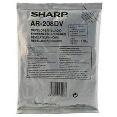 AR208DV - Девелопер Sharp AR5420/AR203E (25K)