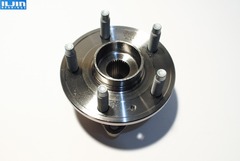 СТУПИЦА ПЕРЕДНЯЯ CRUZE LS, LT В СБОРЕ ILJIN