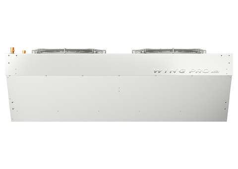 Завеса без нагрева VTS Wing Pro C150 EC