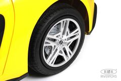 AUDI R8 M333MM (ЛИЦЕНЗИОННАЯ МОДЕЛЬ)