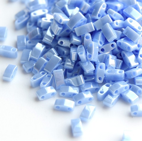 HTL-0446 Opaque Light Periwinkle Luster