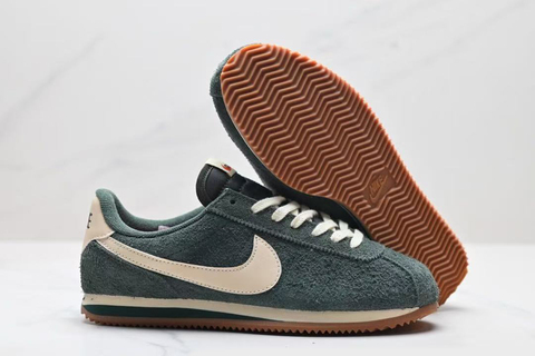 Nike Cortez 'Vintage Green Muslin' 