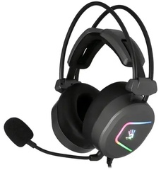 Наушники Bloody MC750 серый