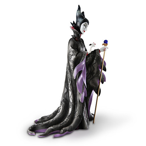 Disney Showcase Couture De Force Figure - Maleficent