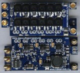 ESC-регулятор 2N-2N на шине I2C-PWM