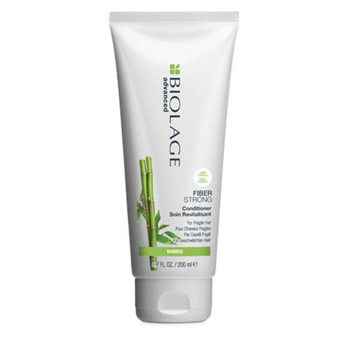 Matrix Biolage Fiberstrong Conditioner - Кондиционер для укрепления ломких и ослабленных волос