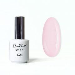 NeoNail Базовое покрытие Base Revital Fiber Rosy Blush 15 мл 7650