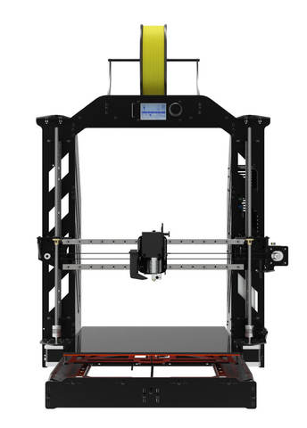 3D-принтер 3DIY Prusa i3 Steel BiZon PRO