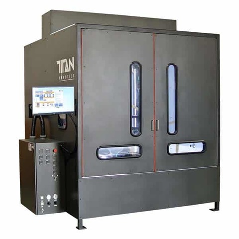 3D-принтер Titan Robotics Atlas 2.5