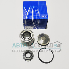 ПОДШИПНИК ЗАДНЕЙ СТУПИЦЫ DUSTER 2WD, LARGUS GMB 30*62*48