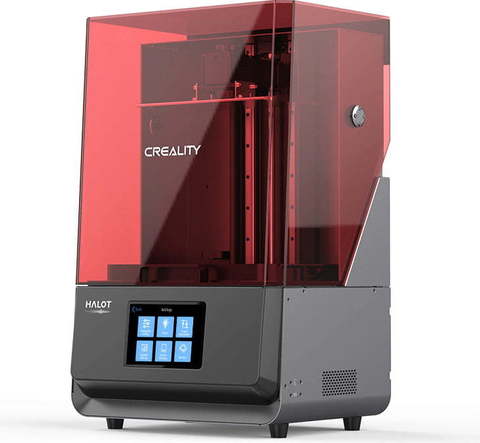 3D-принтер Creality HALOT-MAX