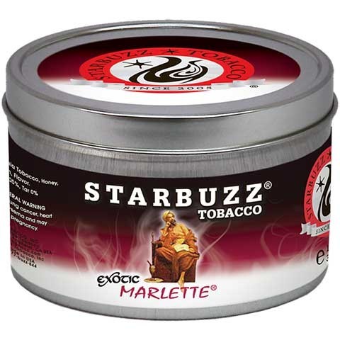 Starbuzz Marlett