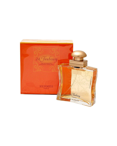 Hermes 24 Faubourg