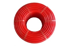 Труба из сшитого полиэтилена Pex-Evoh 16х2,0мм для теплых полов 1 метр