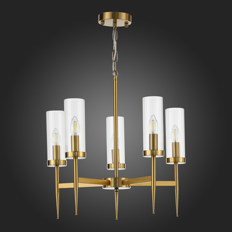 Люстра подвесная ST Luce Acazio SL1159.303.05