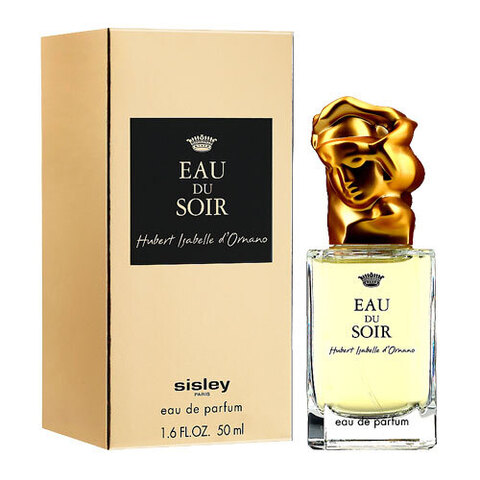 Sisley Eau du Soir Винтаж for women