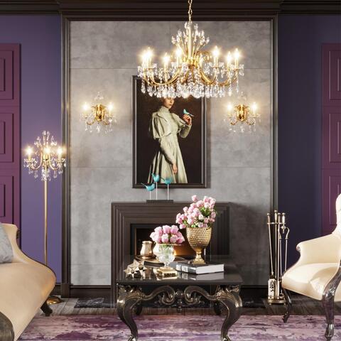 Настенный светильник Odeon Light VERSIA 4977/2W