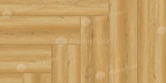 SPC ламинат Alpine Floor Light Parquet Дуб Поллукс ЕСО 13-28