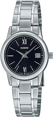 Наручные часы Casio LTP-V002D-1B3 фото