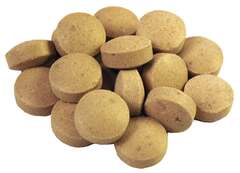 Excel Brewer's Yeast 8in1 пивные дрожжи для кошек и собак 260 таб