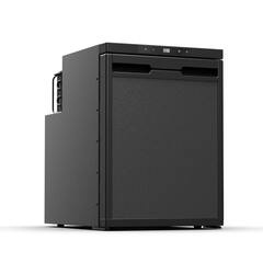 Компрессорный автохолодильник Alpicool CR50X (43л). Встраиваемый 12/24V