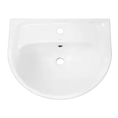 УМЫВАЛЬНИК SANITA ЭТАЛОН 55