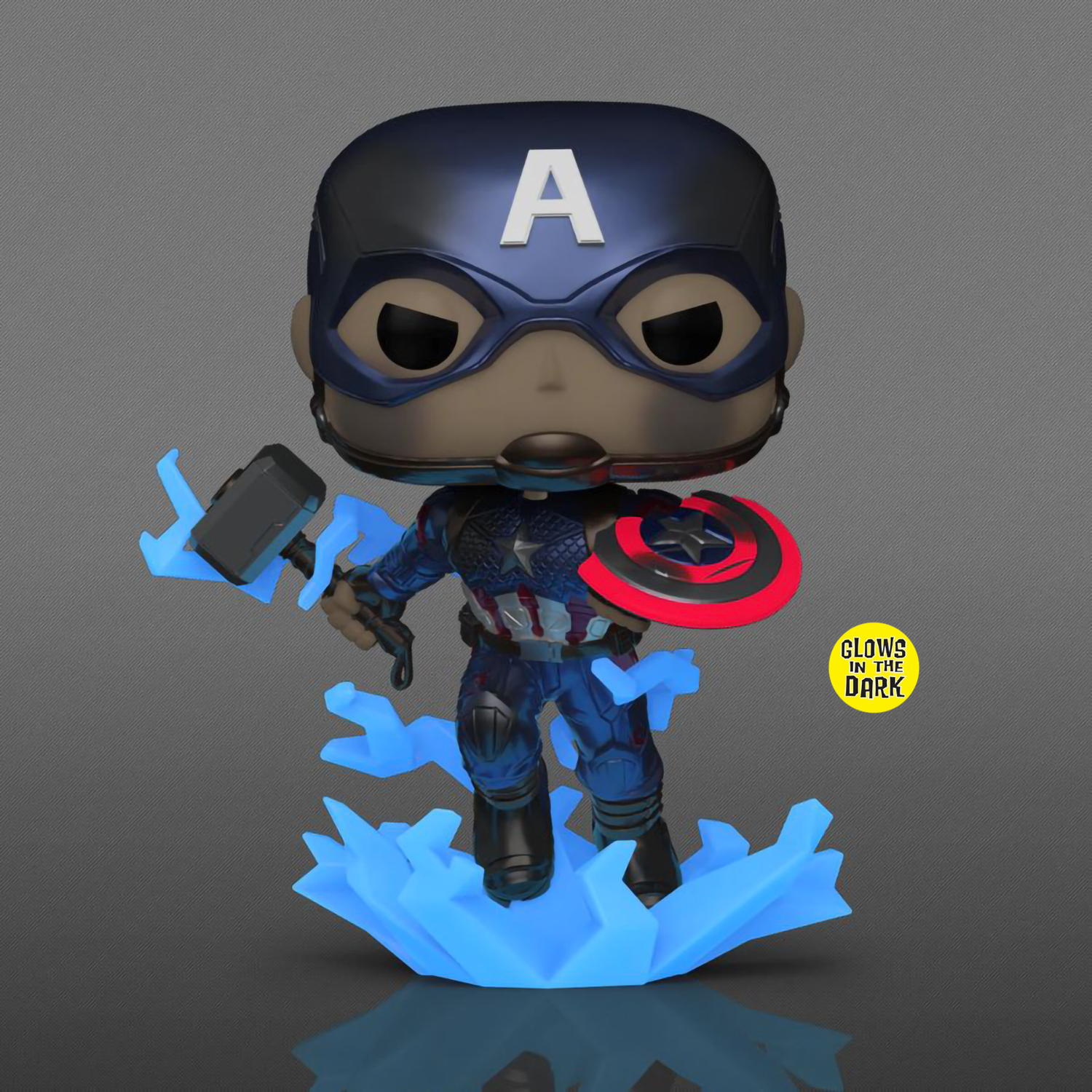 Funko pop on sale de end game