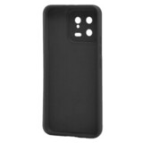 Силиконовый чехол Silicon Cover для Xiaomi 13 (Черный)