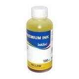 Чернила InkTec C5000D /Y yellow - желтые, водные 100 мл.