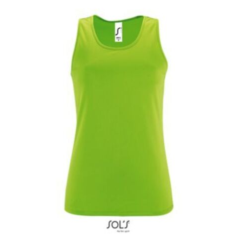SOL'S SPORTY TT WOMEN