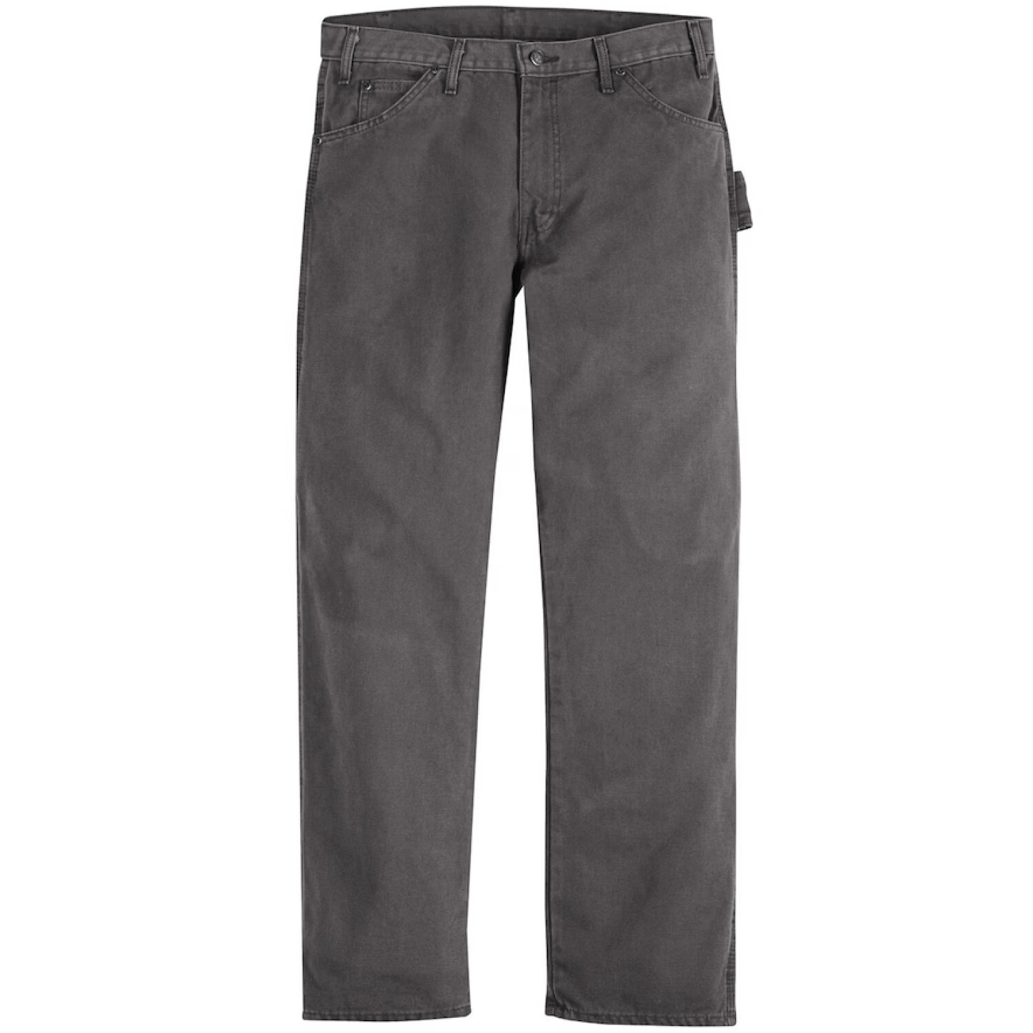 Dickies relaxed fit duck carpenter jeans discount