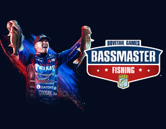 Bassmaster Fishing 2022 (для ПК, цифровой код доступа)