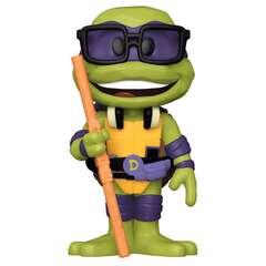Фигурка Funko SODA! TMNT Mutant Mayhem: Donatello