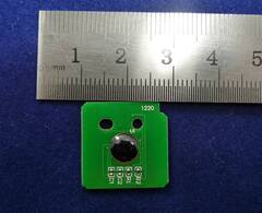 Чип X-1695-M-3K (ME) пурпурный для Xerox DocuCentre SC2020