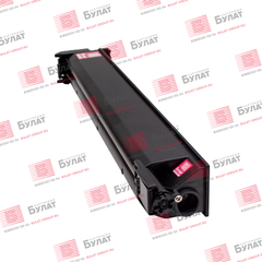 Тонер-картридж БУЛАТ s-Line TN-213C, TN-214C, TN-314C для Konica Minolta bizhub C200, bizhub C203, bizhub C253, bizhub C353 (Голубой, 20000 стр.), универсальный