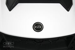 Детский электромобиль BUGGY C777CC (Полноприводный, двухместный)