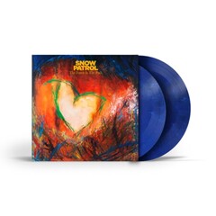 Snow Patrol / The Forest Is The Path (Coloured Vinyl)(2LP)